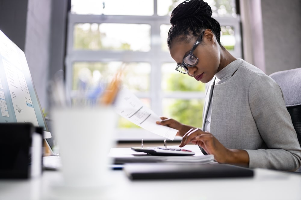 finance job outlook
